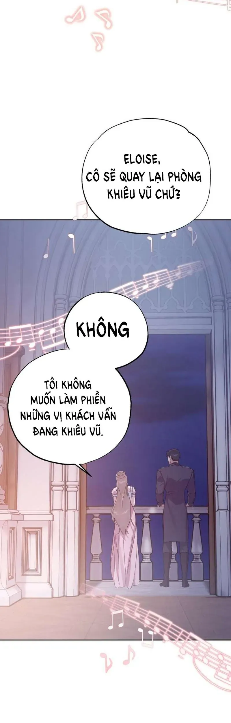 Chàng Ryan Của Em Chap 31 - Next Chap 30