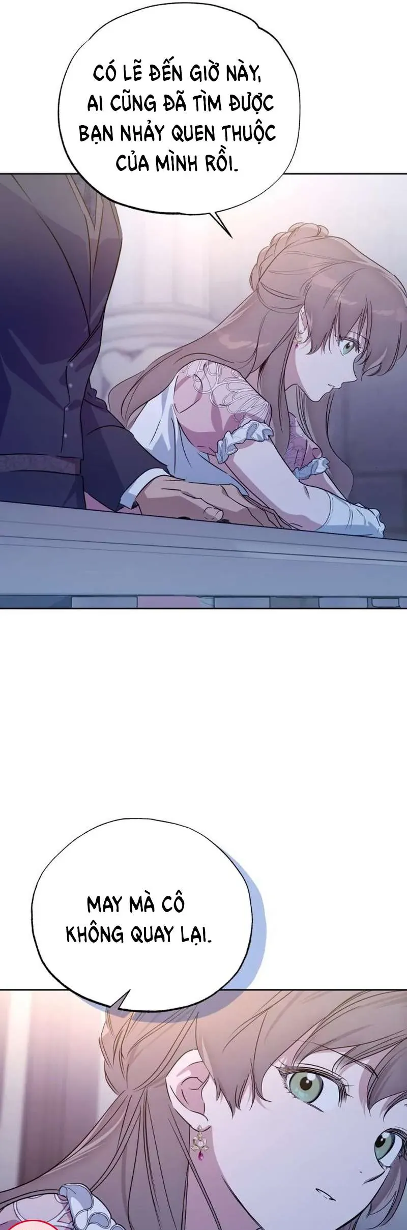 Chàng Ryan Của Em Chap 31 - Next Chap 30