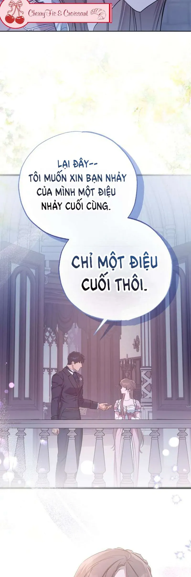 Chàng Ryan Của Em Chap 31 - Next Chap 30