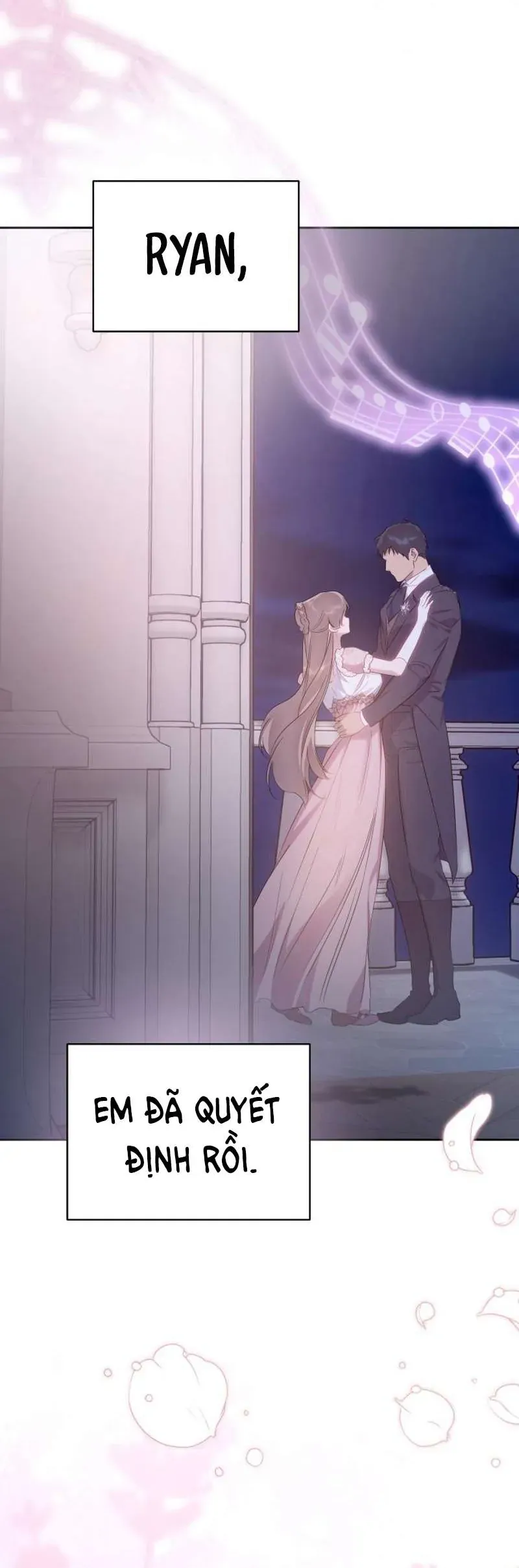 Chàng Ryan Của Em Chap 31 - Next Chap 30