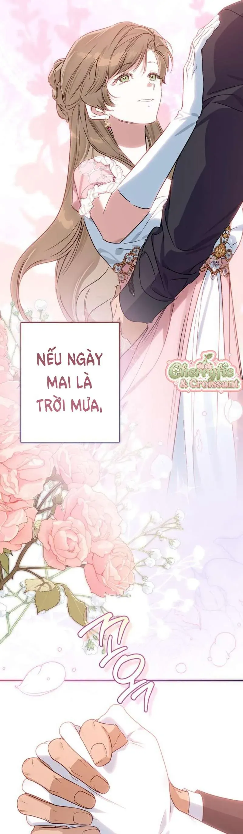 Chàng Ryan Của Em Chap 31 - Next Chap 30