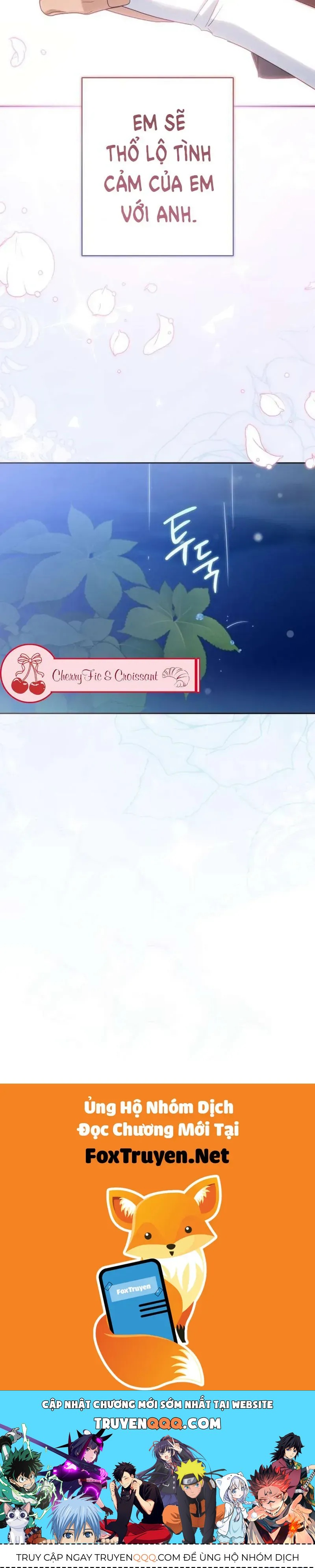 Chàng Ryan Của Em Chap 31 - Next Chap 30