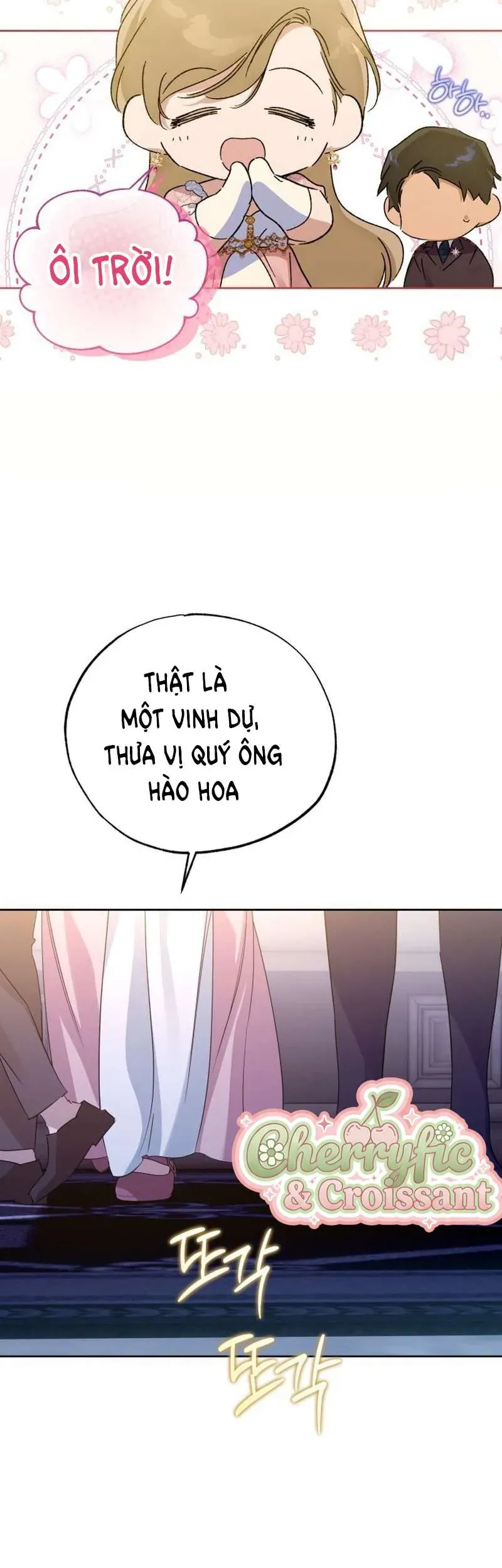 Chàng Ryan Của Em Chap 31 - Next Chap 30