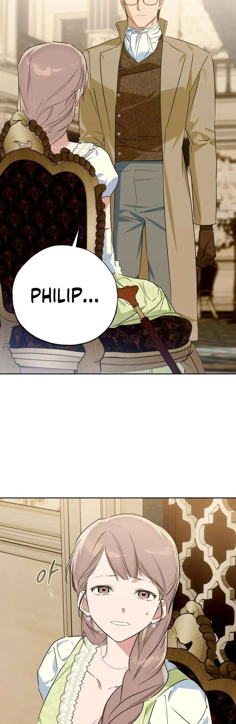 Chàng Ryan Của Em Chap 31 - Next Chap 30