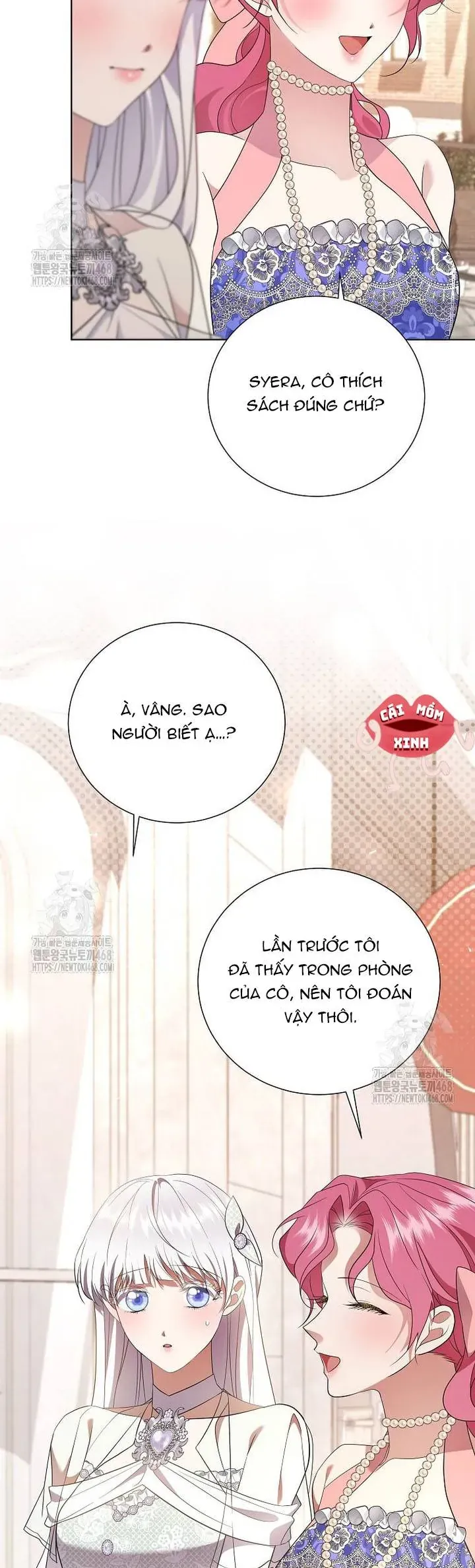 Khi Bị Nam Chính Dịu Dàng Nhưng Cố Chấp Ám Ảnh Chap 30 - Next Chap 29