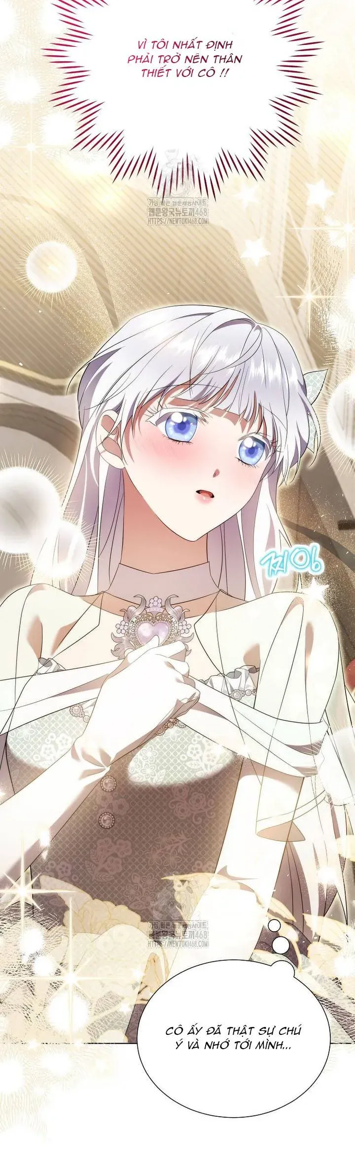 Khi Bị Nam Chính Dịu Dàng Nhưng Cố Chấp Ám Ảnh Chap 30 - Next Chap 29