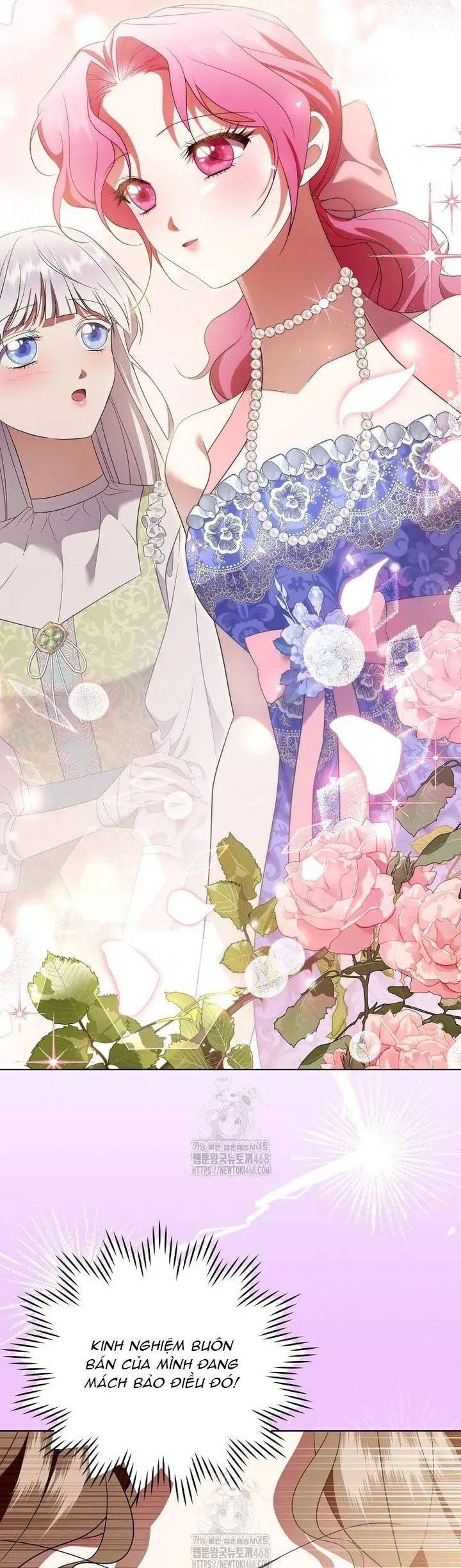 Khi Bị Nam Chính Dịu Dàng Nhưng Cố Chấp Ám Ảnh Chap 30 - Next Chap 29