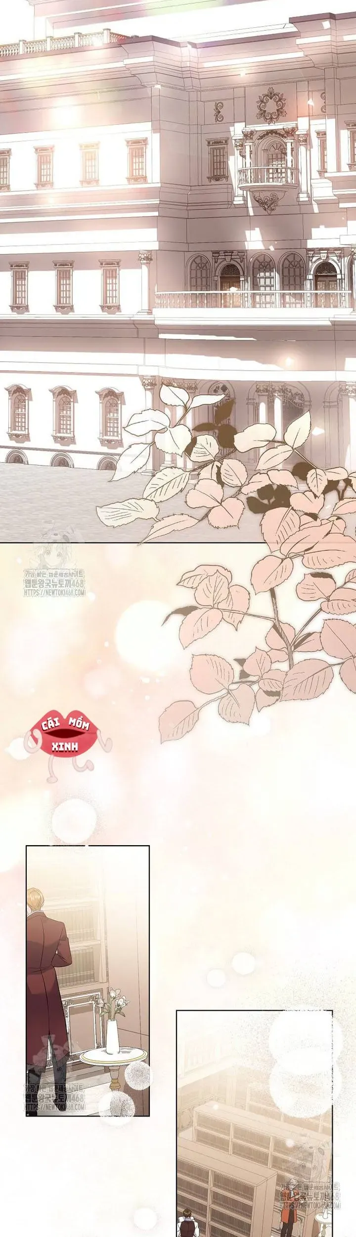 Khi Bị Nam Chính Dịu Dàng Nhưng Cố Chấp Ám Ảnh Chap 30 - Next Chap 29