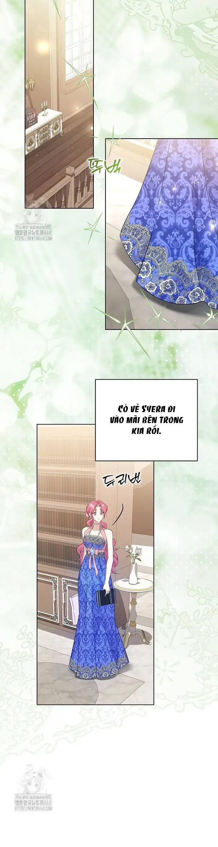 Khi Bị Nam Chính Dịu Dàng Nhưng Cố Chấp Ám Ảnh Chap 30 - Next Chap 29