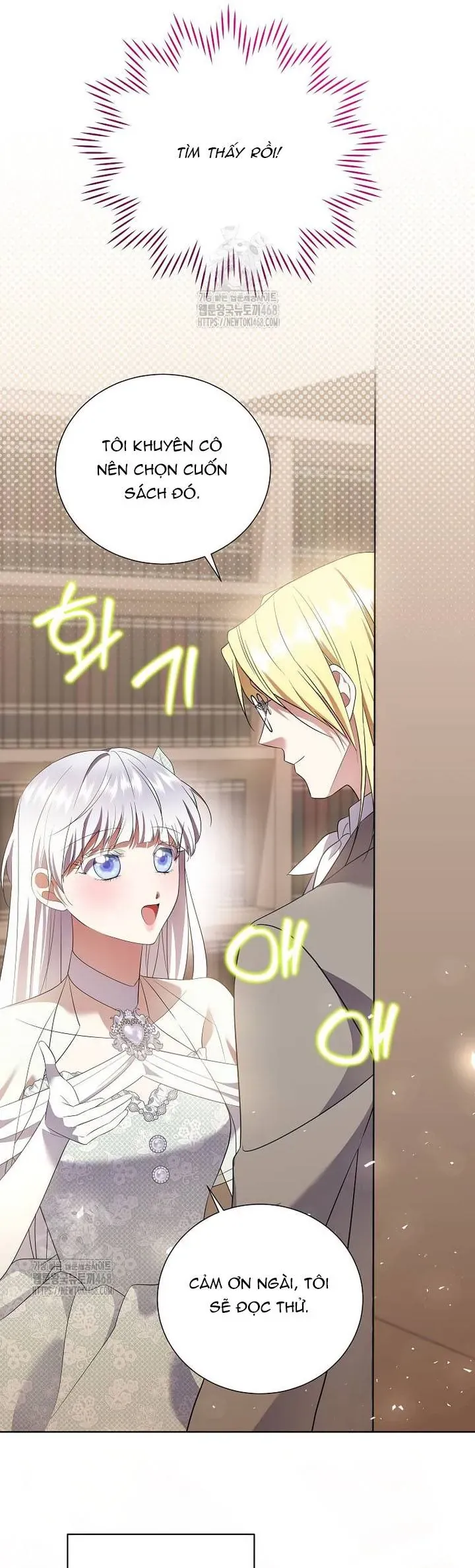 Khi Bị Nam Chính Dịu Dàng Nhưng Cố Chấp Ám Ảnh Chap 30 - Next Chap 29