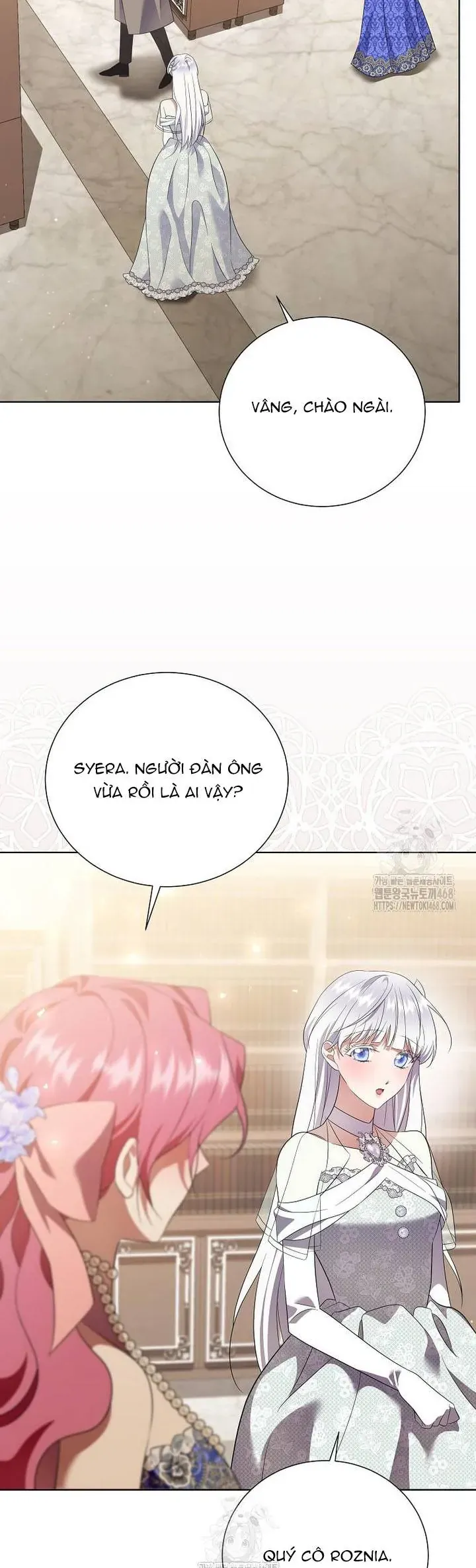 Khi Bị Nam Chính Dịu Dàng Nhưng Cố Chấp Ám Ảnh Chap 30 - Next Chap 29