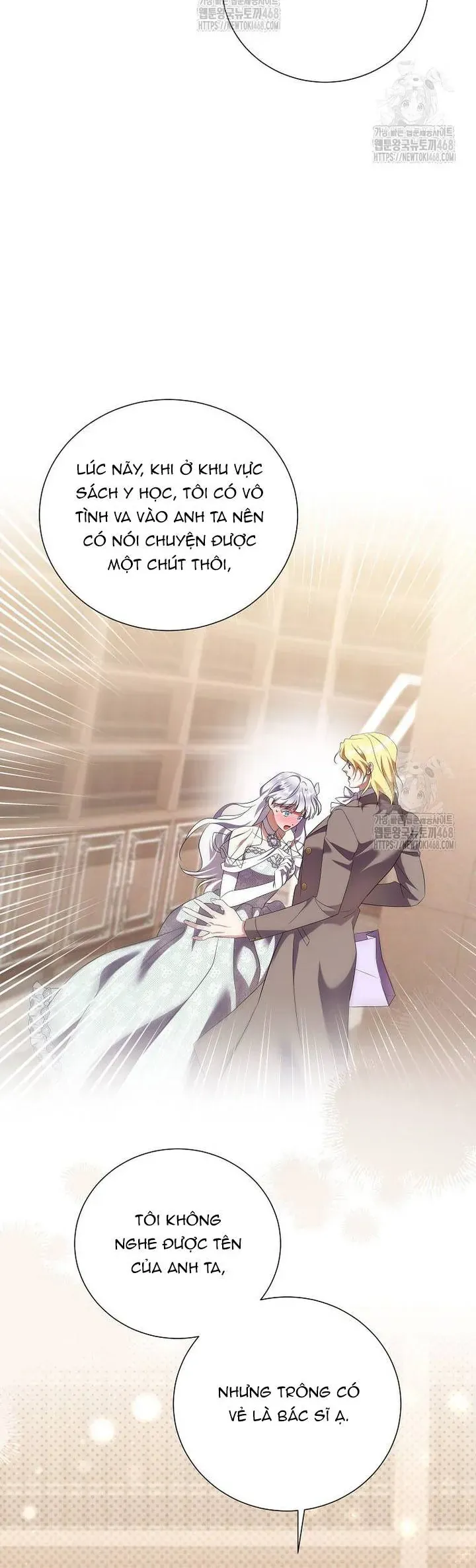 Khi Bị Nam Chính Dịu Dàng Nhưng Cố Chấp Ám Ảnh Chap 30 - Next Chap 29