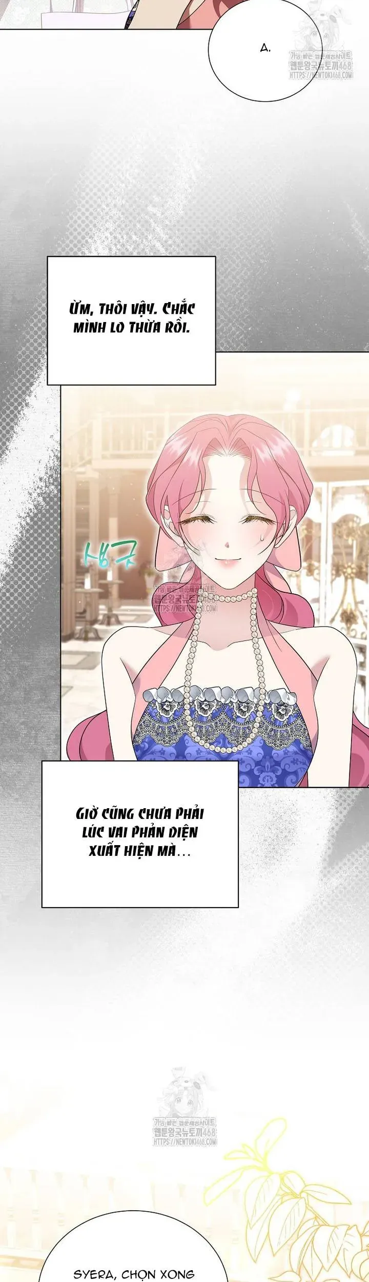 Khi Bị Nam Chính Dịu Dàng Nhưng Cố Chấp Ám Ảnh Chap 30 - Next Chap 29