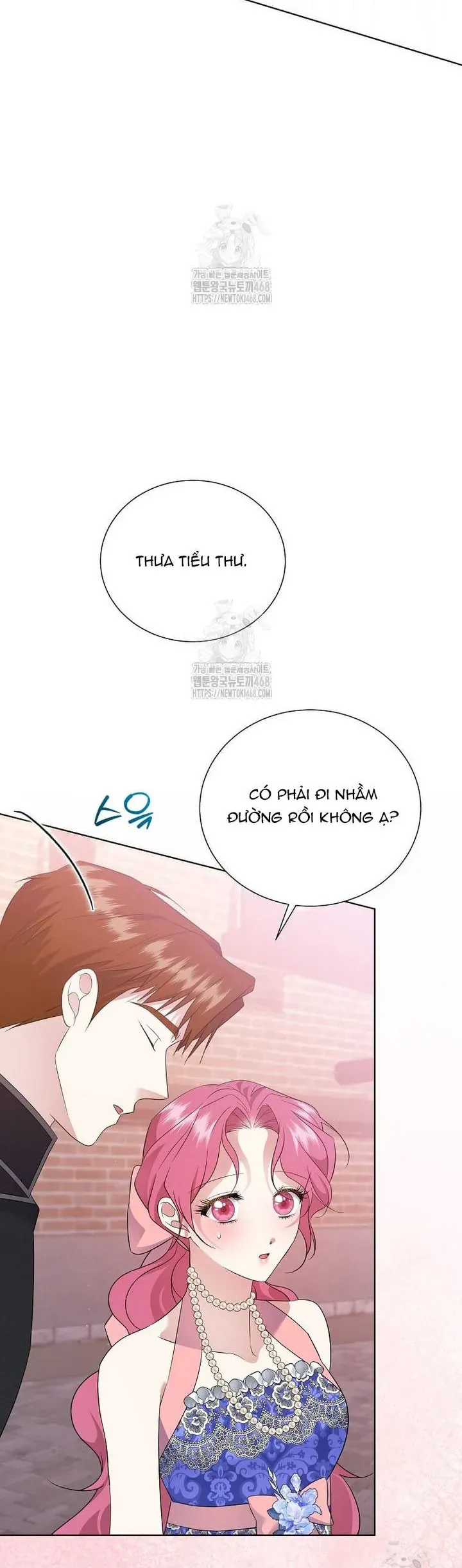 Khi Bị Nam Chính Dịu Dàng Nhưng Cố Chấp Ám Ảnh Chap 30 - Next Chap 29