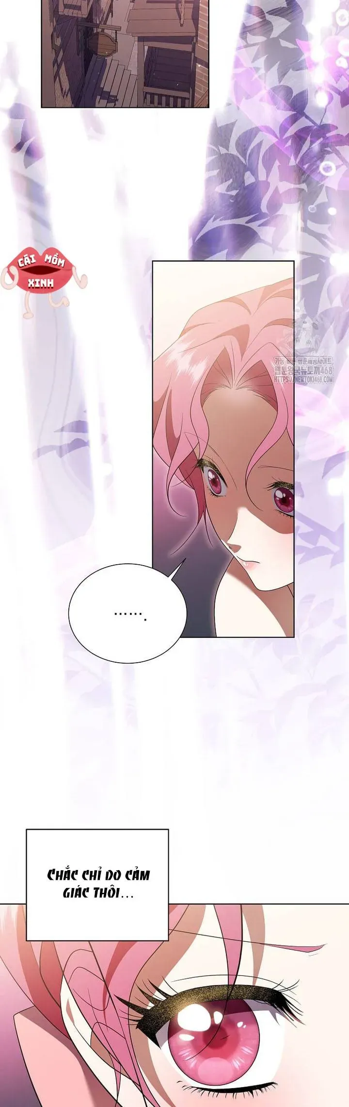 Khi Bị Nam Chính Dịu Dàng Nhưng Cố Chấp Ám Ảnh Chap 30 - Next Chap 29