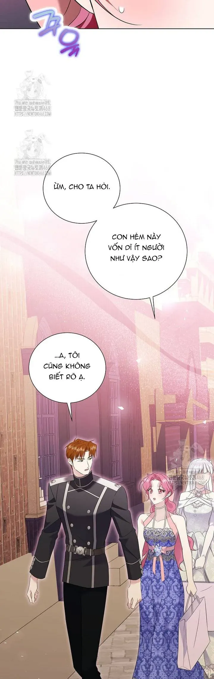 Khi Bị Nam Chính Dịu Dàng Nhưng Cố Chấp Ám Ảnh Chap 30 - Next Chap 29