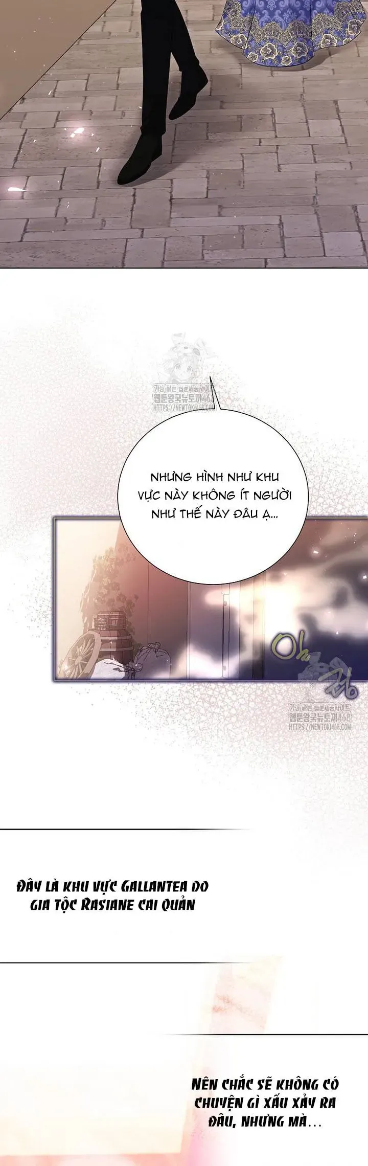 Khi Bị Nam Chính Dịu Dàng Nhưng Cố Chấp Ám Ảnh Chap 30 - Next Chap 29