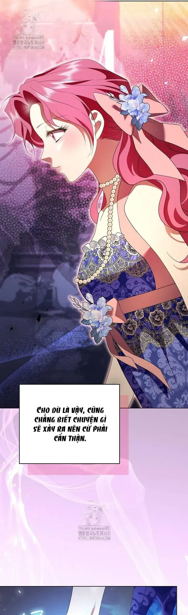 Khi Bị Nam Chính Dịu Dàng Nhưng Cố Chấp Ám Ảnh Chap 30 - Next Chap 29