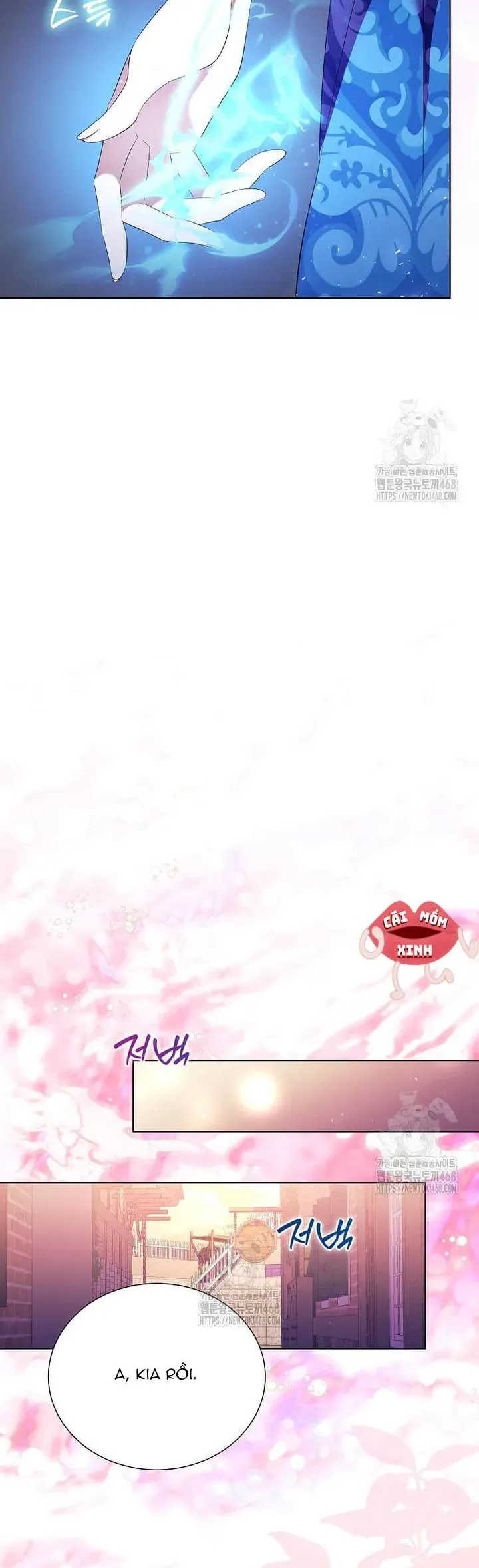 Khi Bị Nam Chính Dịu Dàng Nhưng Cố Chấp Ám Ảnh Chap 30 - Next Chap 29