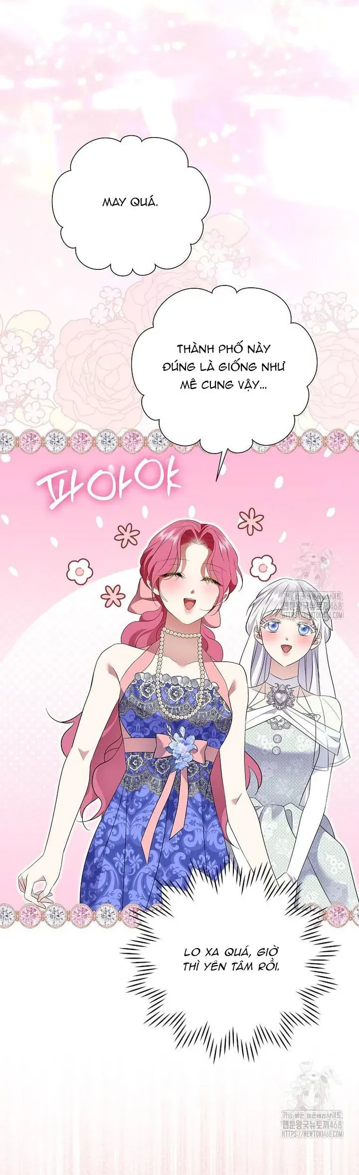 Khi Bị Nam Chính Dịu Dàng Nhưng Cố Chấp Ám Ảnh Chap 30 - Next Chap 29