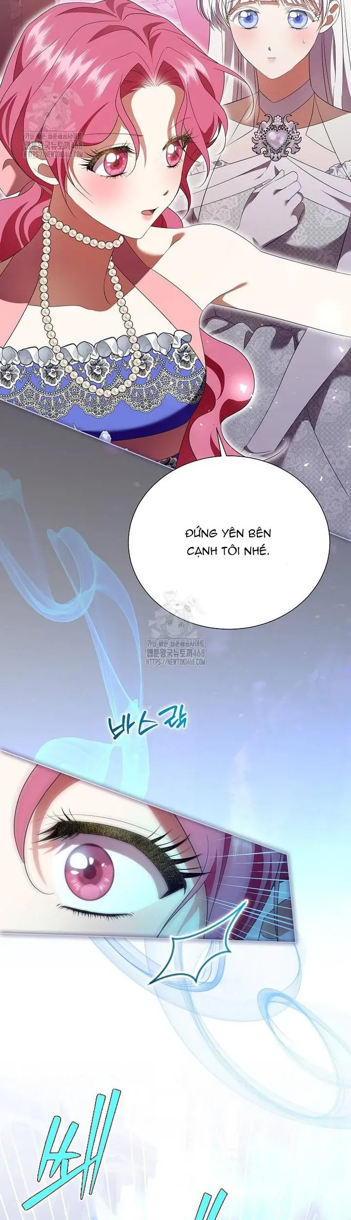 Khi Bị Nam Chính Dịu Dàng Nhưng Cố Chấp Ám Ảnh Chap 30 - Next Chap 29