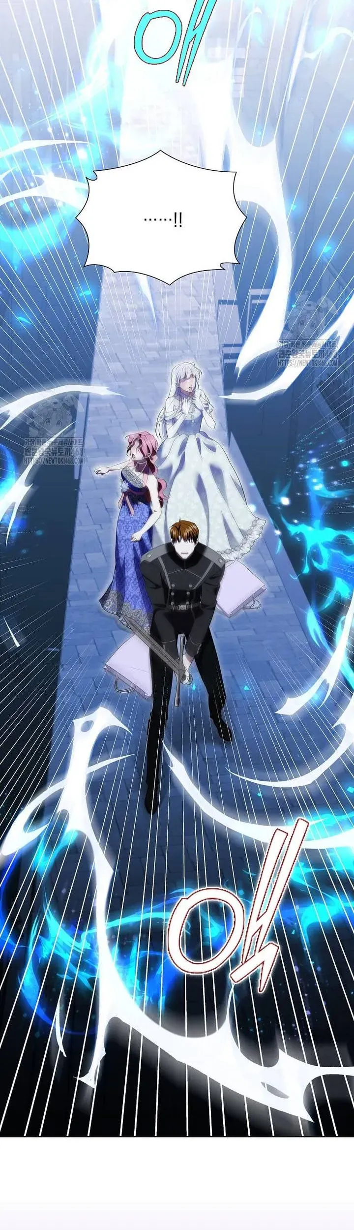 Khi Bị Nam Chính Dịu Dàng Nhưng Cố Chấp Ám Ảnh Chap 30 - Next Chap 29