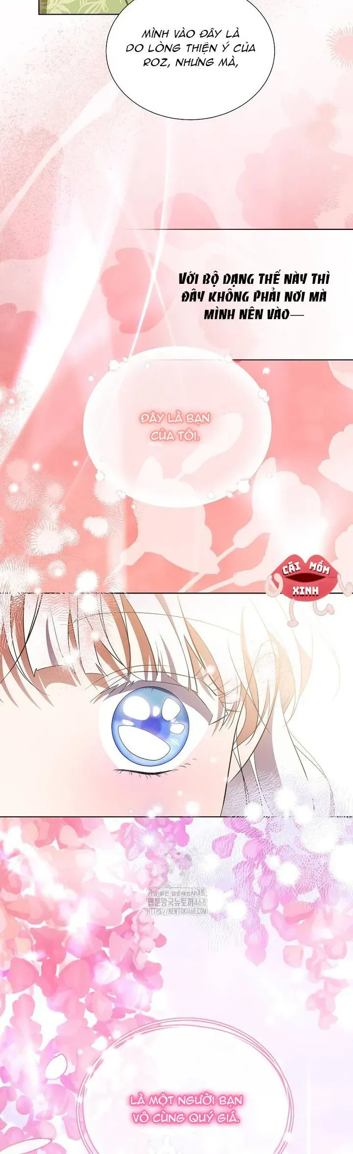 Khi Bị Nam Chính Dịu Dàng Nhưng Cố Chấp Ám Ảnh Chap 30 - Next Chap 29