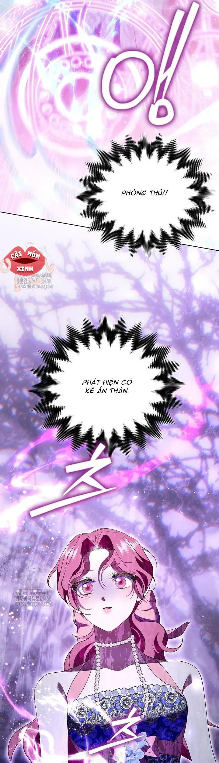 Khi Bị Nam Chính Dịu Dàng Nhưng Cố Chấp Ám Ảnh Chap 30 - Next Chap 29