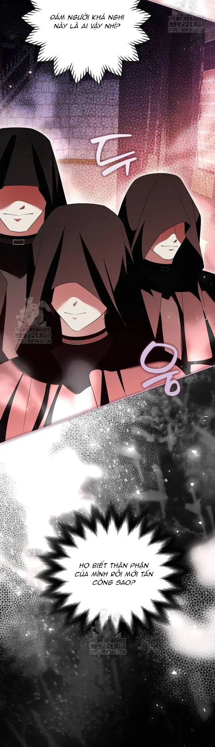 Khi Bị Nam Chính Dịu Dàng Nhưng Cố Chấp Ám Ảnh Chap 30 - Next Chap 29