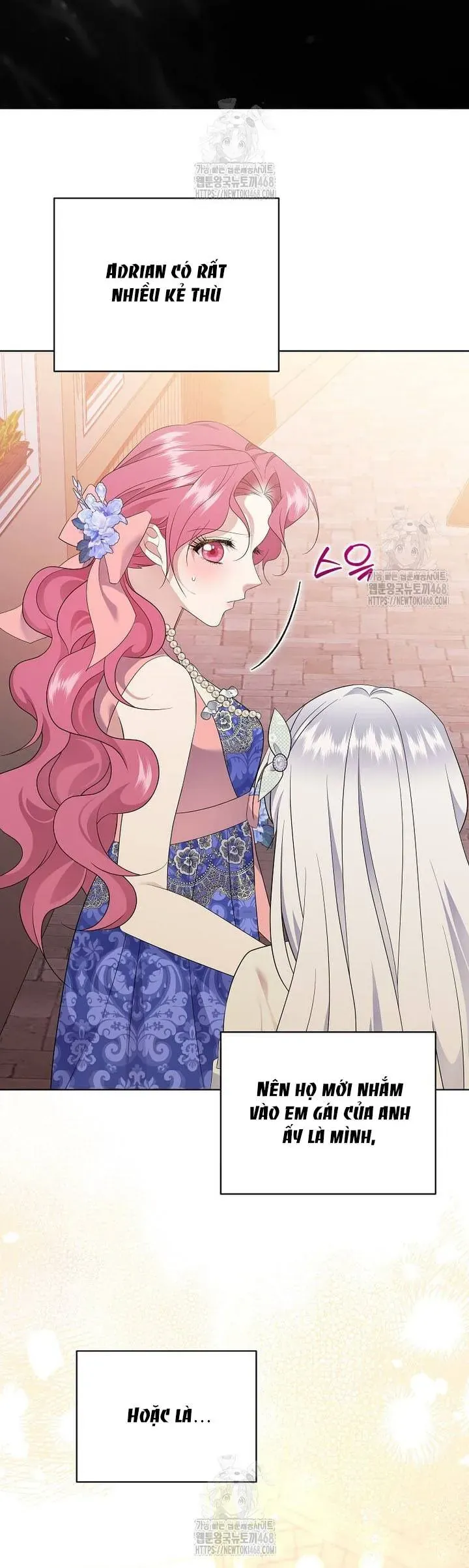 Khi Bị Nam Chính Dịu Dàng Nhưng Cố Chấp Ám Ảnh Chap 30 - Next Chap 29