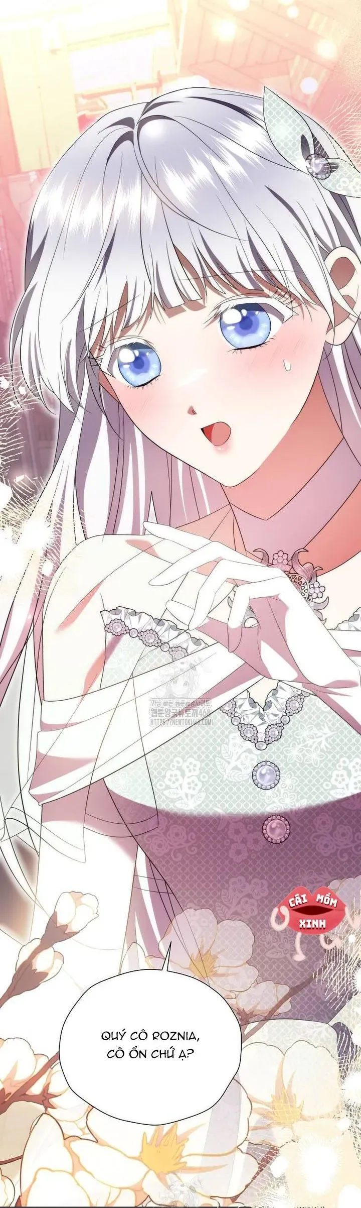 Khi Bị Nam Chính Dịu Dàng Nhưng Cố Chấp Ám Ảnh Chap 30 - Next Chap 29