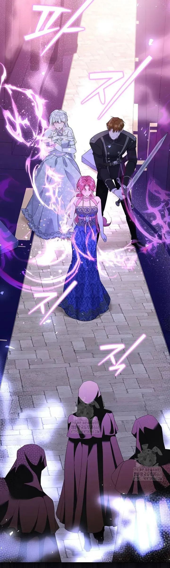 Khi Bị Nam Chính Dịu Dàng Nhưng Cố Chấp Ám Ảnh Chap 30 - Next Chap 29