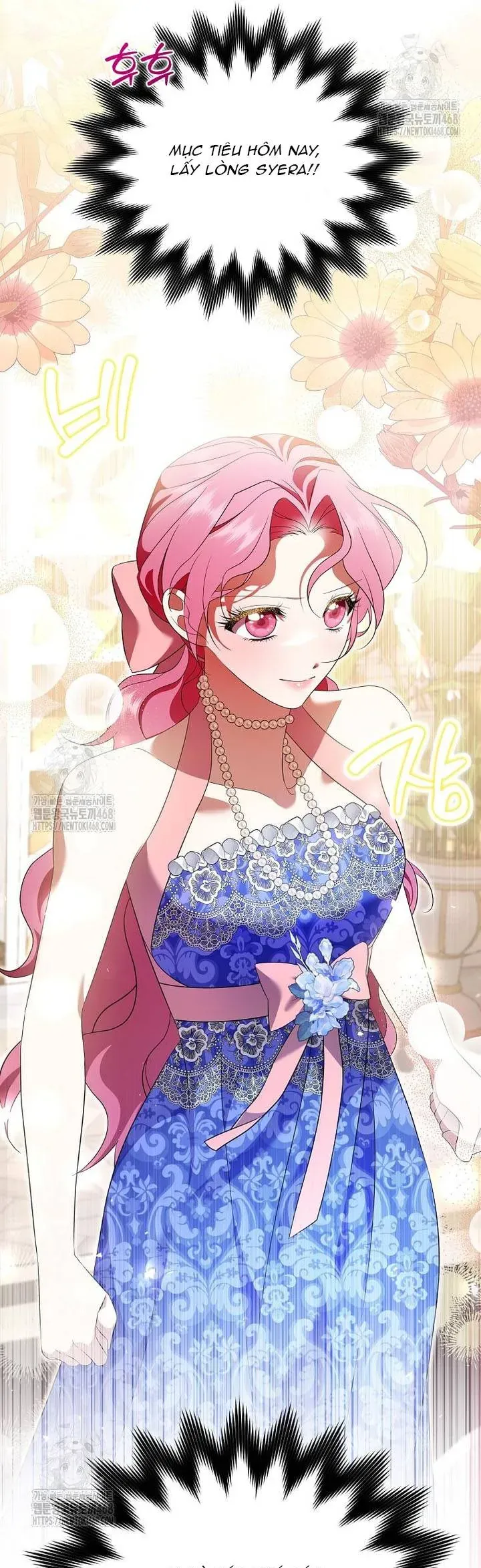 Khi Bị Nam Chính Dịu Dàng Nhưng Cố Chấp Ám Ảnh Chap 30 - Next Chap 29