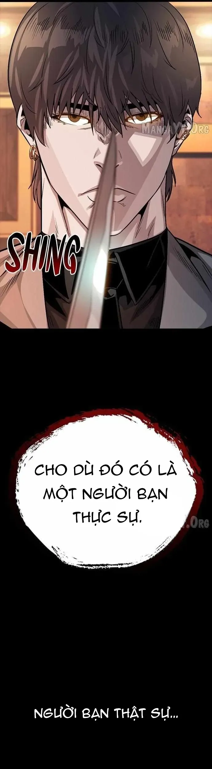 Thế Hệ Bất Hảo [Chap 32]