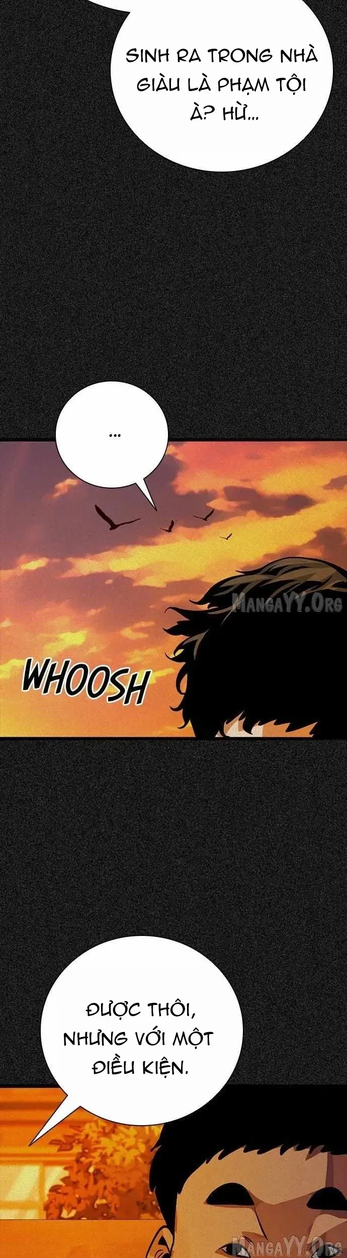 Thế Hệ Bất Hảo [Chap 32]