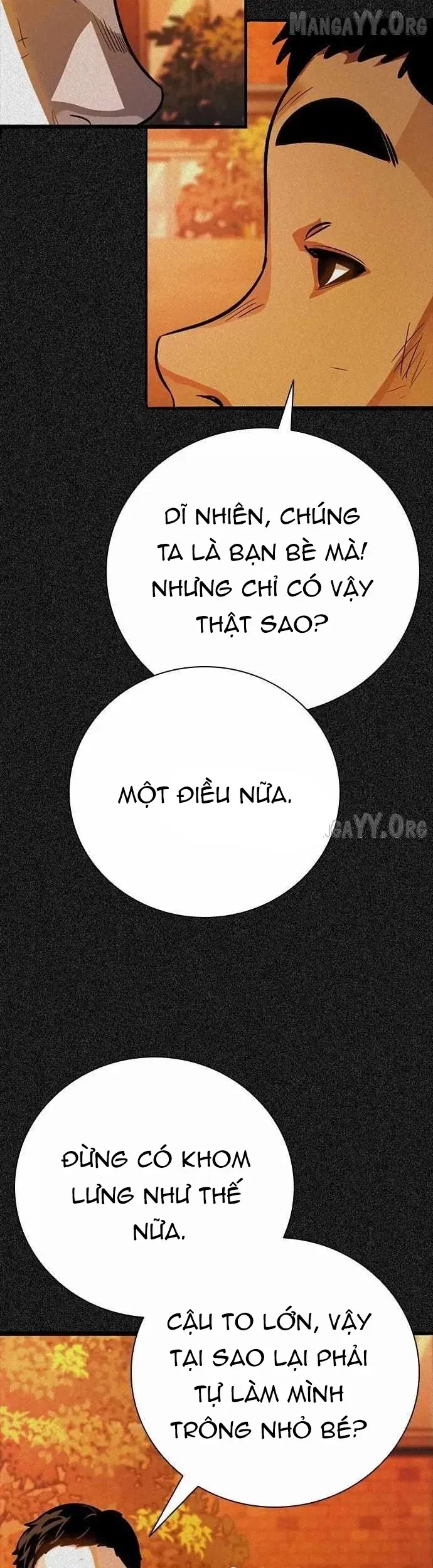 Thế Hệ Bất Hảo [Chap 32]