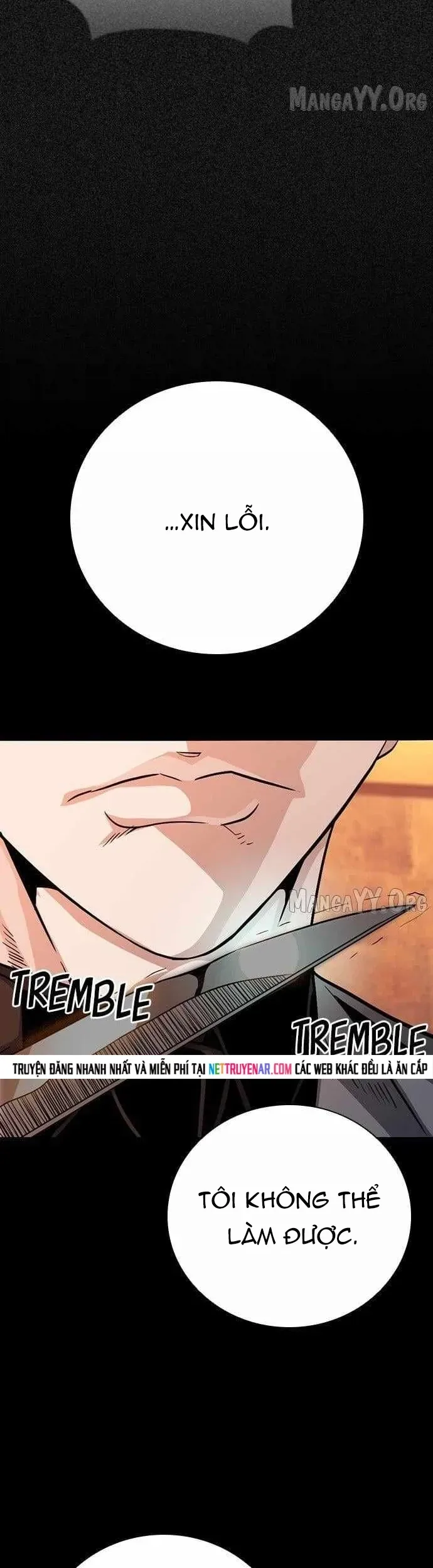 Thế Hệ Bất Hảo [Chap 32]