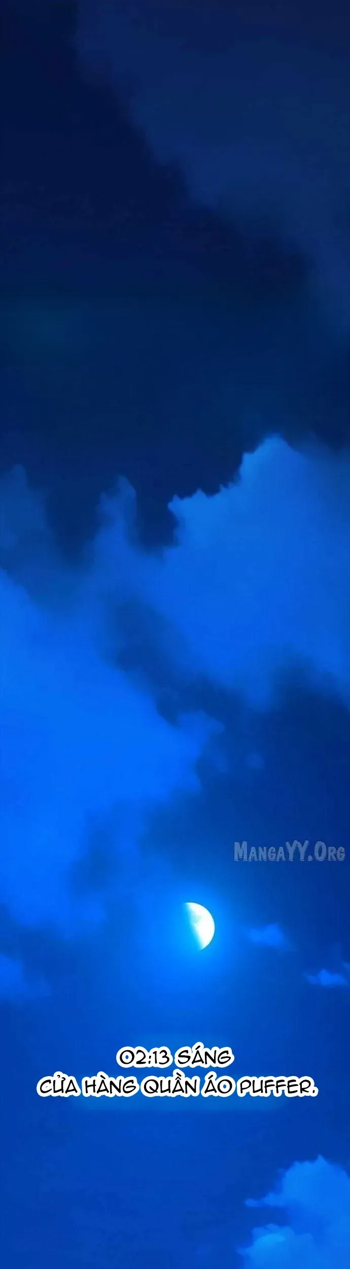 Thế Hệ Bất Hảo [Chap 32]