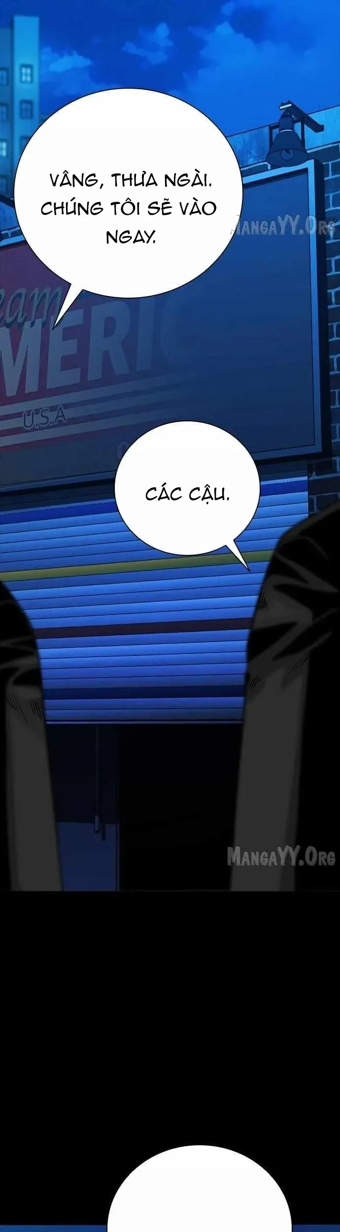 Thế Hệ Bất Hảo [Chap 32]