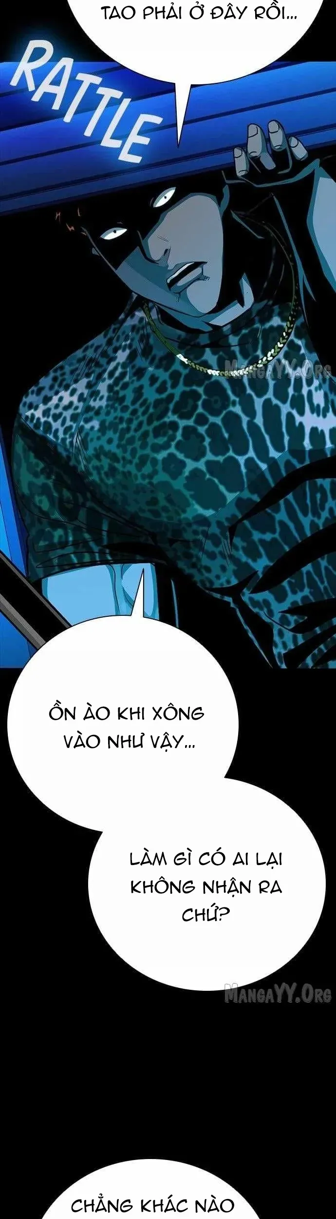Thế Hệ Bất Hảo [Chap 32]