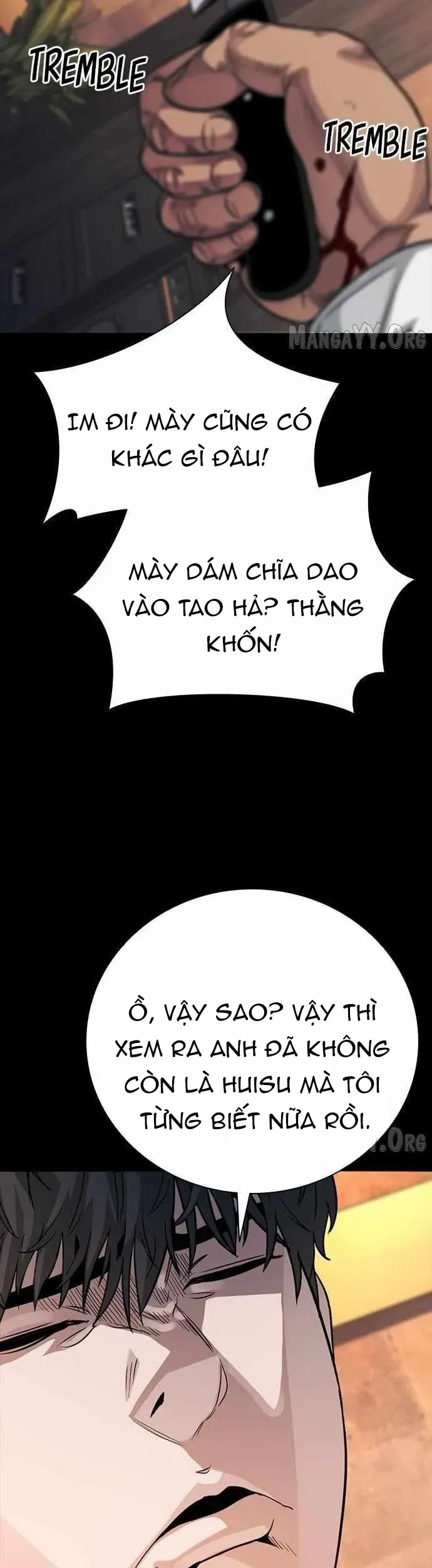 Thế Hệ Bất Hảo [Chap 32]