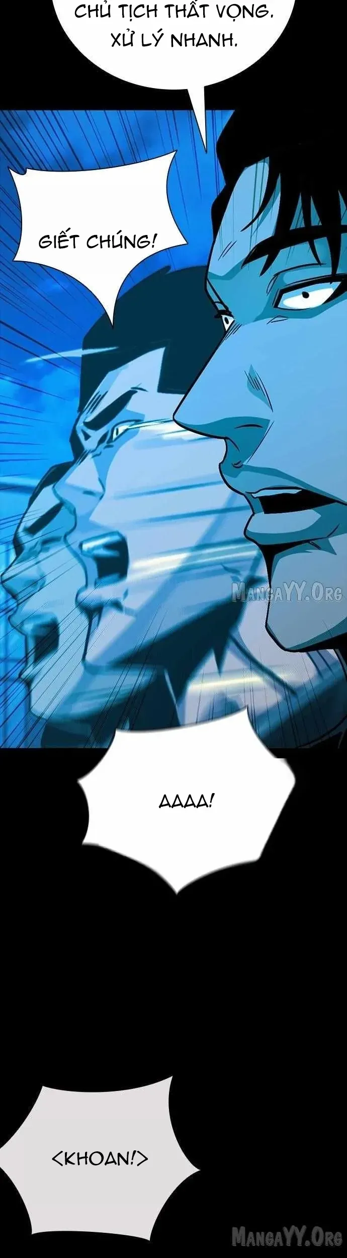 Thế Hệ Bất Hảo [Chap 32]