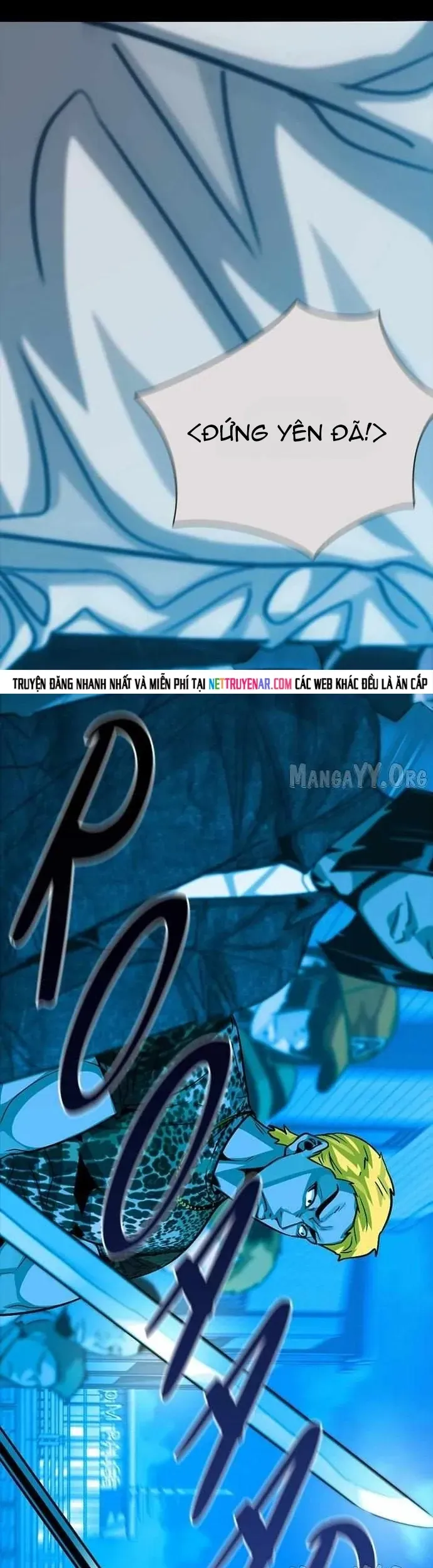 Thế Hệ Bất Hảo [Chap 32]