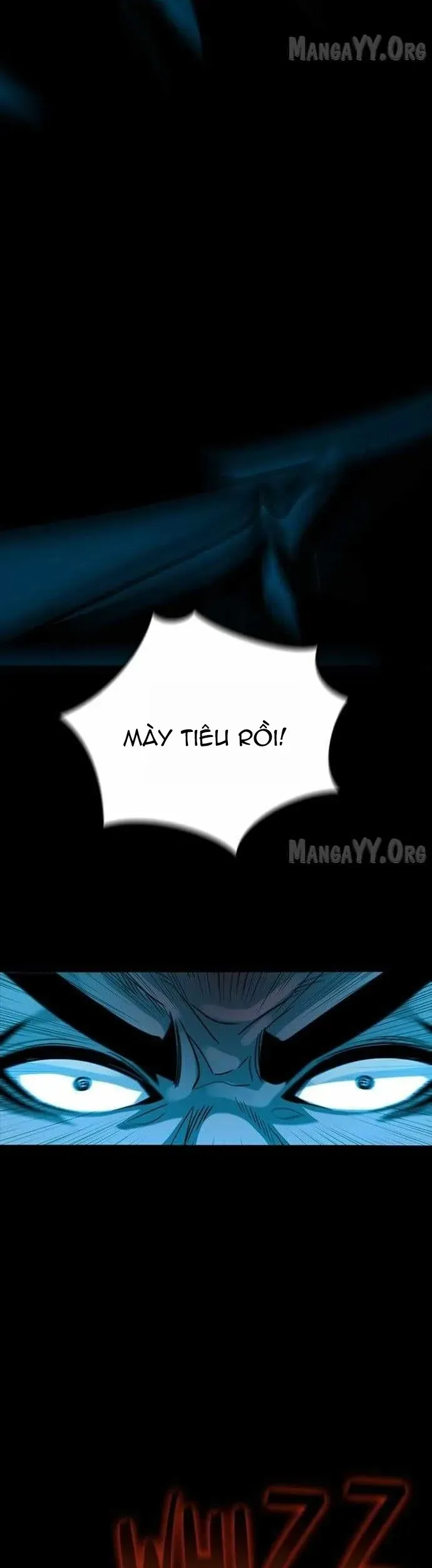 Thế Hệ Bất Hảo [Chap 32]