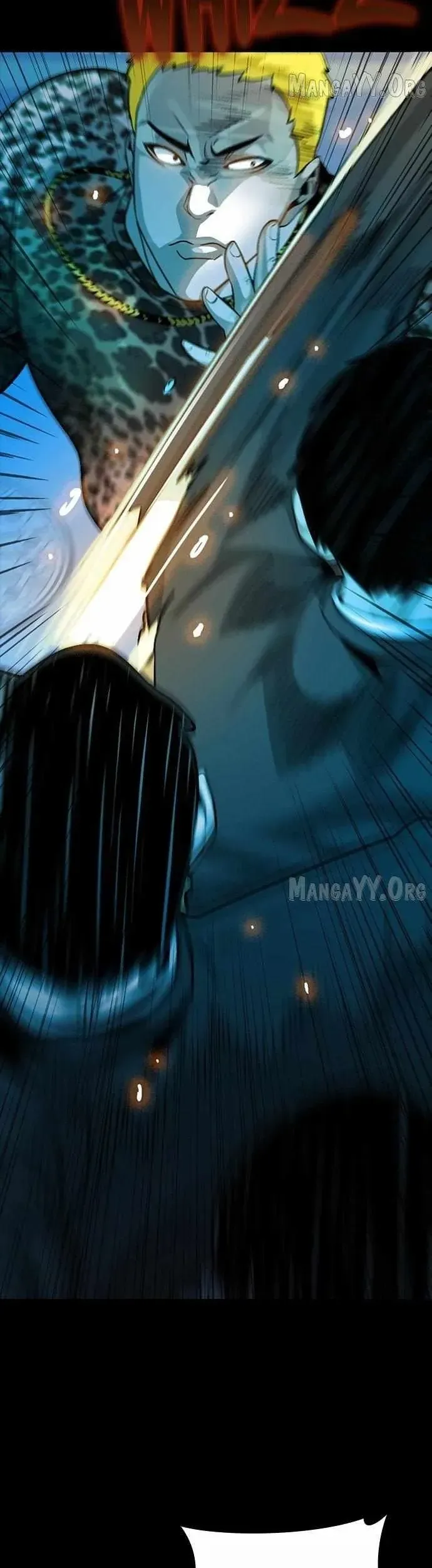 Thế Hệ Bất Hảo [Chap 32]