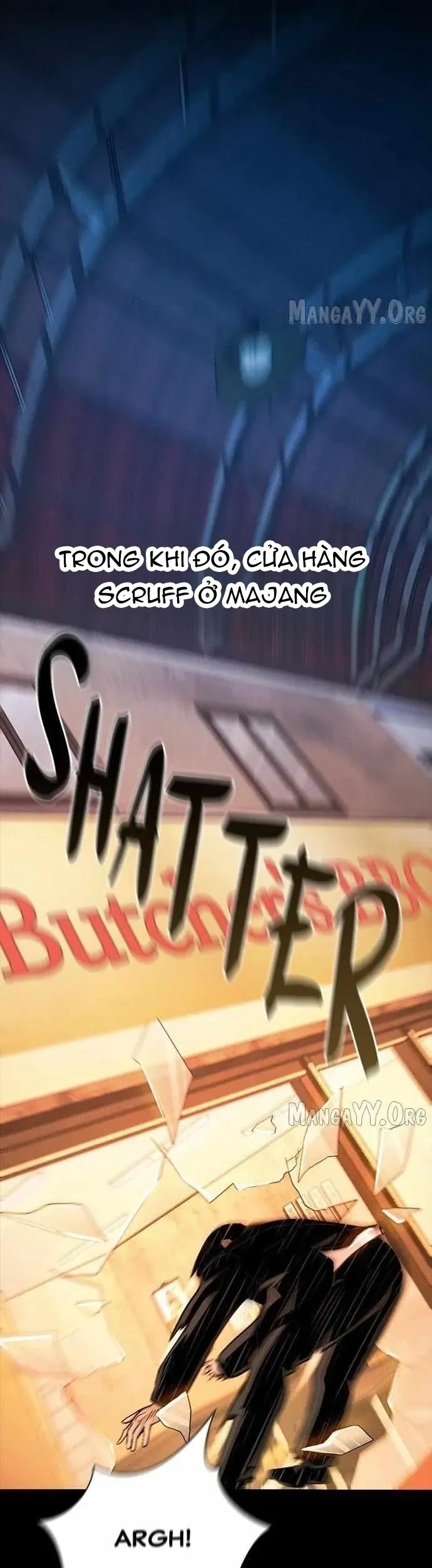 Thế Hệ Bất Hảo [Chap 32]