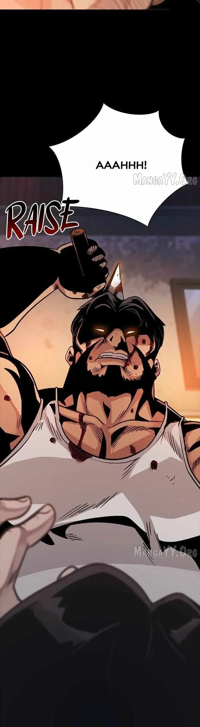 Thế Hệ Bất Hảo [Chap 32]