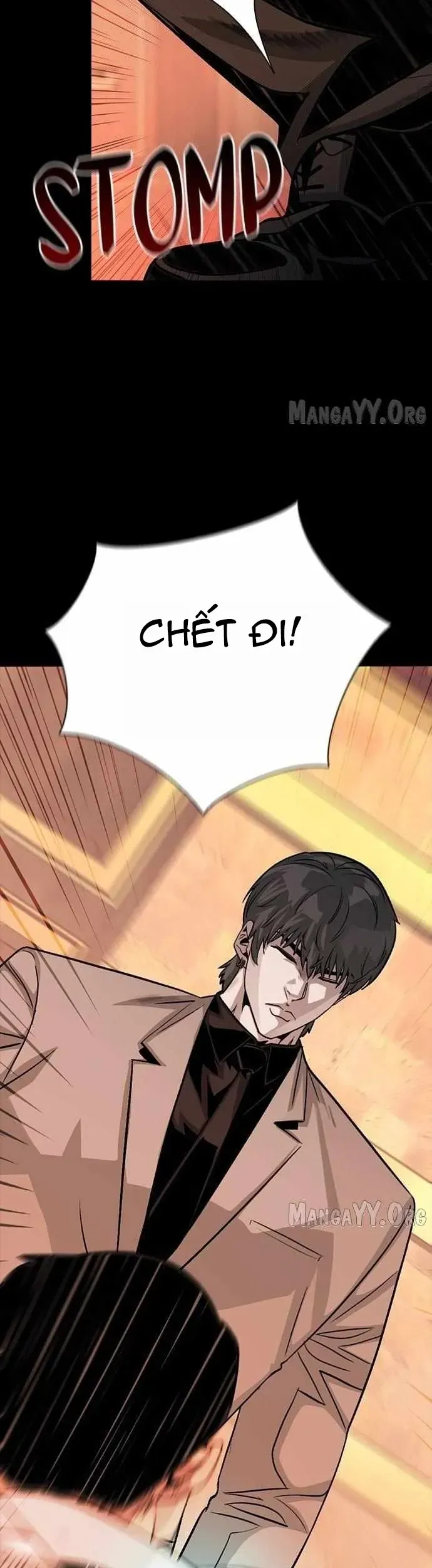 Thế Hệ Bất Hảo [Chap 32]