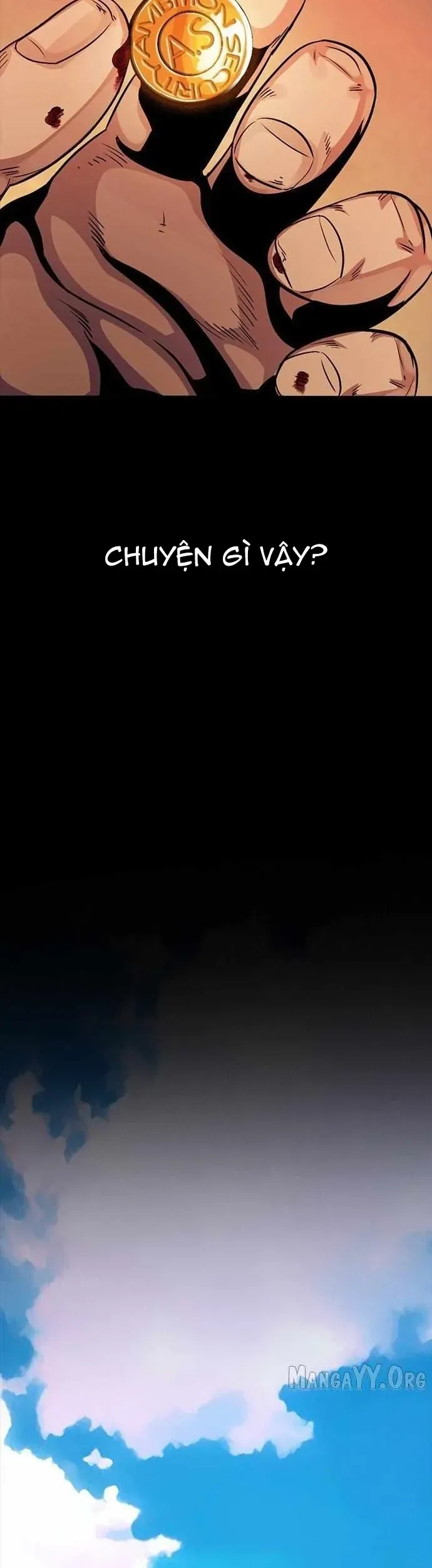 Thế Hệ Bất Hảo [Chap 32]