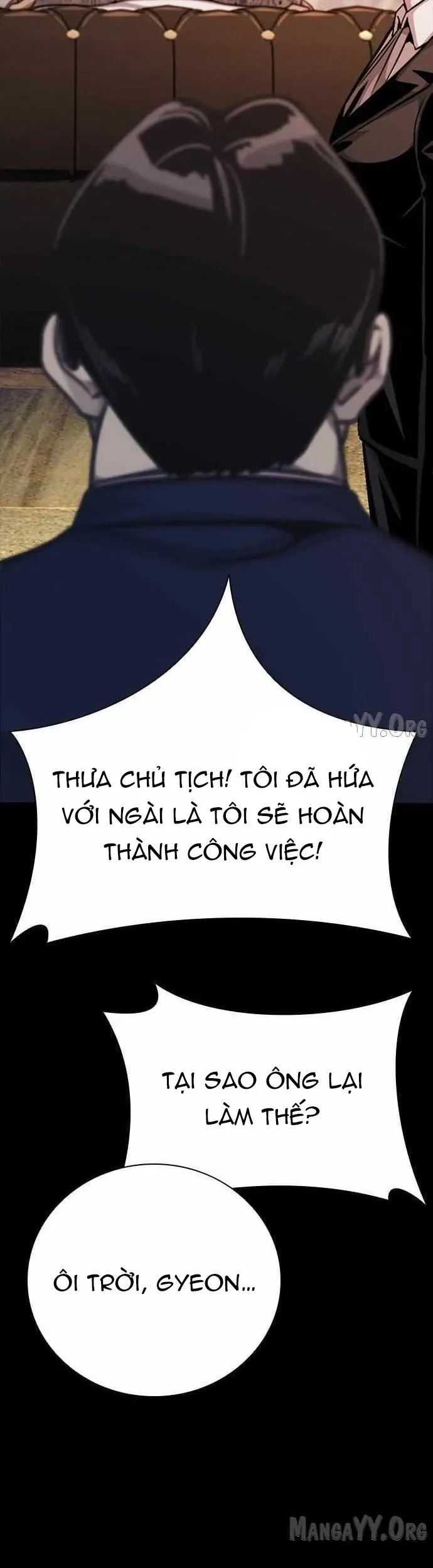 Thế Hệ Bất Hảo [Chap 32]